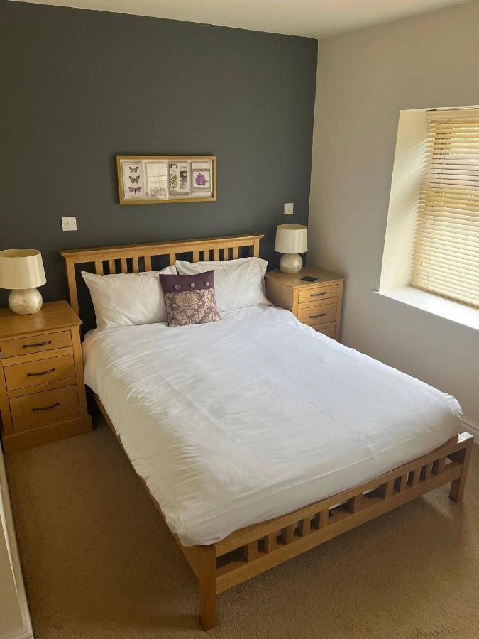 Charnock Farm Motel Leyland Eksteriør billede